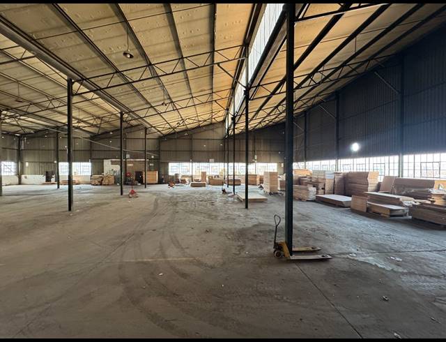 2,973M² WAREHOUSE FOR SALE IN KEW